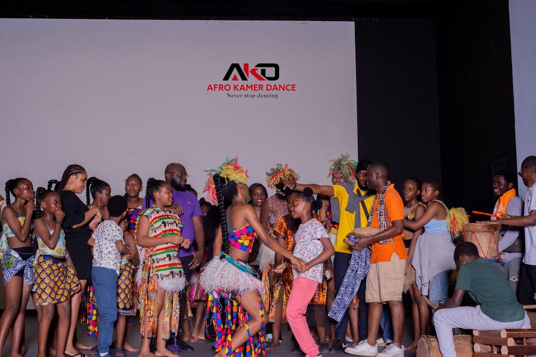 Cours collectif AKD Academy